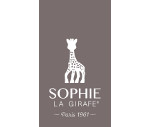 Sophie la giraffe